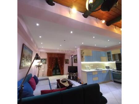 APARTMENT 2+1 FOR RENT IN DON BOSKO