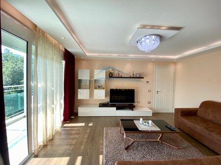 Rent, Apartment 3+1+2 Parking Spaces, Dry Lake, Tirana.