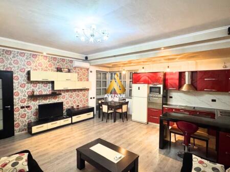 JEPET ME QERA APARTAMENT 1+1
