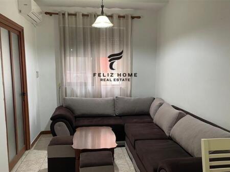 APARTAMENT ME QERA 1+1 MYSLYM SHYRI 550EURO