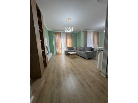 Rent, Apartment 2+1+2+Parking space, Myslym Shyri, Tirane.