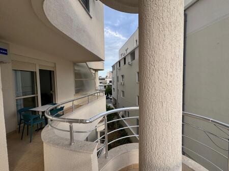 APARTAMENT 1+1. NE PLAZH  PPRANE GEGA OIL