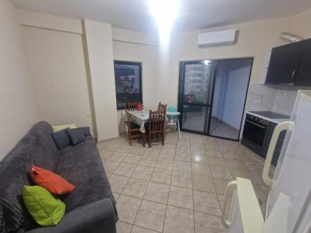 Shitet apartament 2+1 per vetem 1550 euro/m² ne Don Bosko