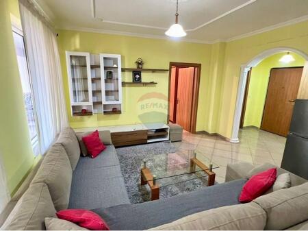 *Apartment 2+1 for rent in Astir- Milto Sotir Gura Street*