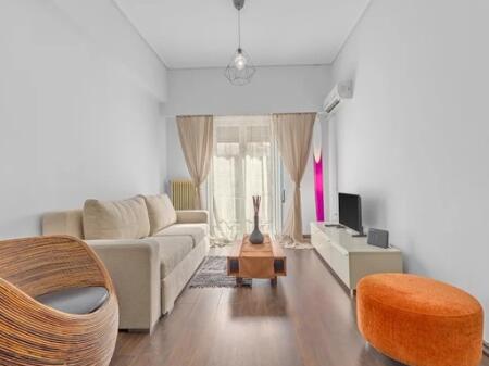 Apartment For Rent 1+1 in Myslym Shyr (ID B21012792) Tirana