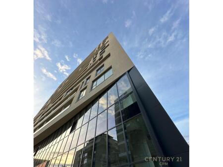 APARTAMENT 3+1+2 + POST PARKIMI PER ZYRA ME QIRA TEK GOLDEN TOWER RESIDENCE !