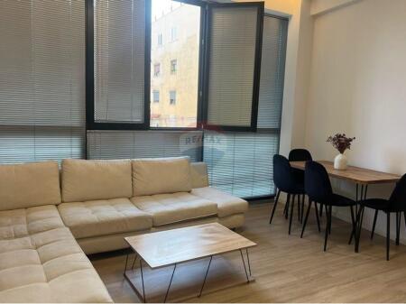 Apartament 1+1 me qira te Kompleksi Star!