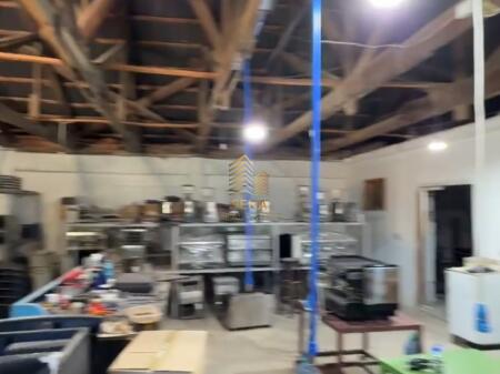 Rent, Warehouse 80m², Laprake – near the Great Ring, 500 Euro