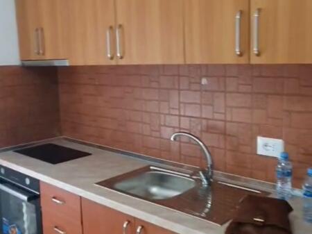 APARTAMENT 2+1 ME QIRA MINE PEZA