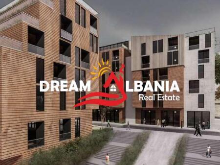 Appartamento 2+1 in via Elbasan presso il Complesso Xibraku a Tirana (ID 41211672)