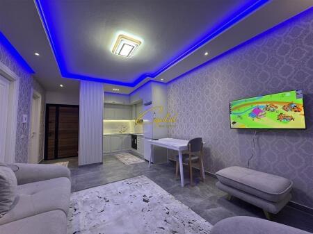 APPARTAMENTO IN AFFITTO 1+1 UNIVERS CITY 50.000 LEKE