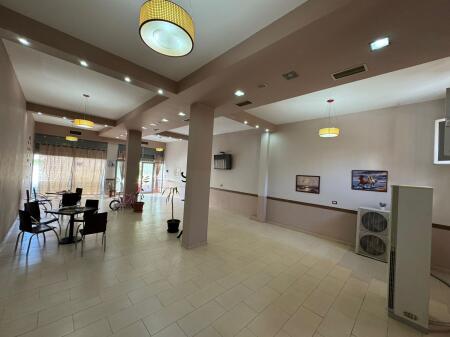 PREMISES FOR RENT STADIUM DURRES