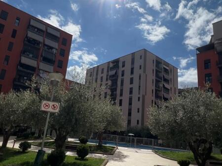 Business Premises “Green City – Astir”, Tirana for rent