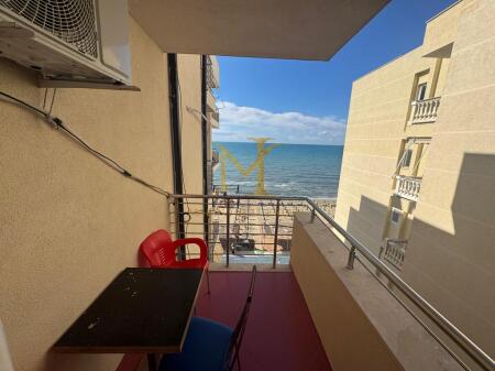 APARTAMENT ME QERA 2+1 PAMJE DETI!!