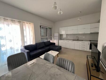 2+1 Apartment for rent at Mangalem Complex 500 € /Month