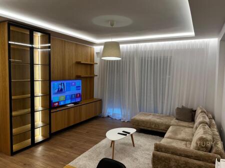 Apartment 2+1+ 1 Parking Space for rent at the Dry Lake!
