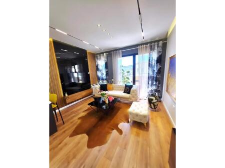 SHESIM APARTAMENT 1+1 NE VASIL SHANTO !