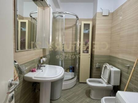 APARTMENT 2+1+2 FOR RENT, IN THE FRESKU AREA, TIRANA! 400 € /Month