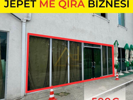 🏢Business Space for Rent - Vore