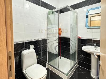 Appartamento 3+1 in Affitto a Misto Mame! 500 €