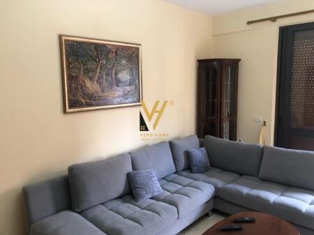 APARTMENT 1+1+BLK FOR RENT PARISIT MUNICIPALITY 600 EURO