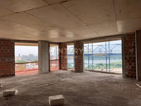 Apartament modern 1+1 pranë Liqenit Artificial dhe Liqenit të Thatë
