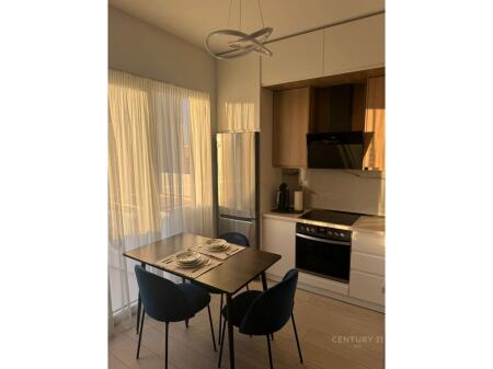 APPARTAMENTO 1+1 IN AFFITTO A 'RIVER SIDE RESIDENCE'!