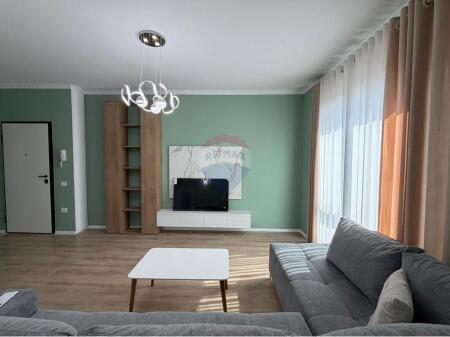 Apartament 2+1+ post parkimi Rr.Myslym Shyri!
