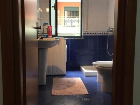 appartamento 1+1 in affitto in Via Bill Klinton