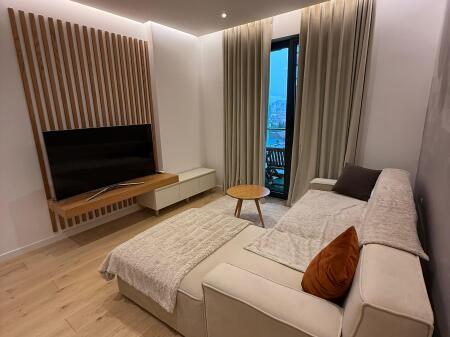 Apartment 2+1 for rent in Astir
