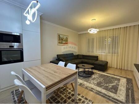 Apartment 2+1+3 at the New Bazaar.