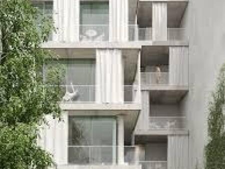SHITET APARTAMENT 2+1+2 "BY LONG HILL RESIDENCE"
