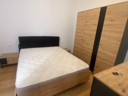 Apartament me qira 1+1 + post parkimi
