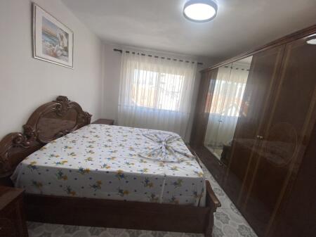 For Rent Apartment 2+1+1 Balcony