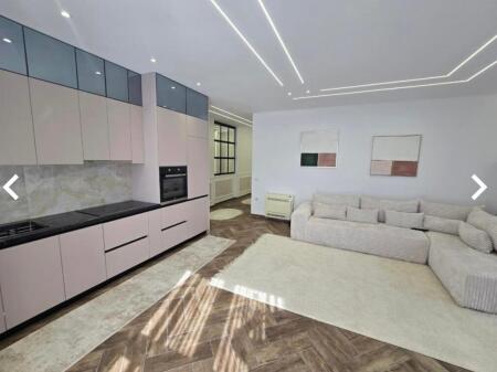 APARTAMENT 2+1 PER SHITJE PRANE SQUARE 21