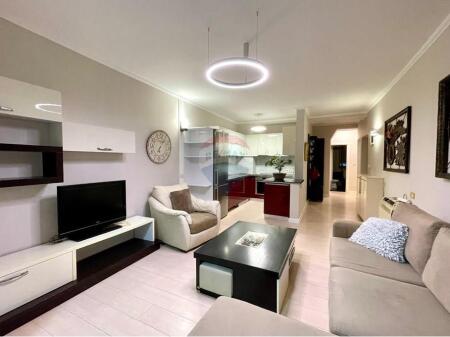 Apartament 2+1 me qira ne Myslym Shyr