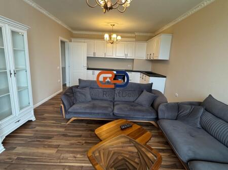 Tek Oasis Lake Residence, Shitet Super Apartament 2+1+2, Me Planimetri Te Rregullt!!