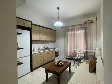 Apartment For Rent 2+1 at Former Restaurant Durresi (ID B221352) Tirane