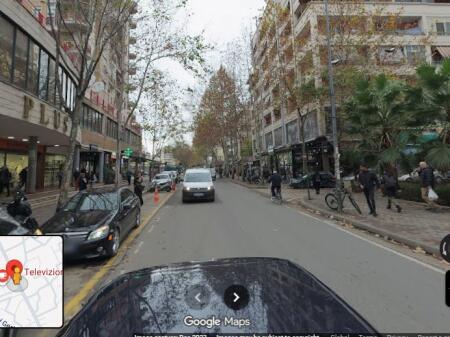 Super Apartment 2+1 for rent on Don Bosko street near Vizion plus in Tirana (ID 42214701)