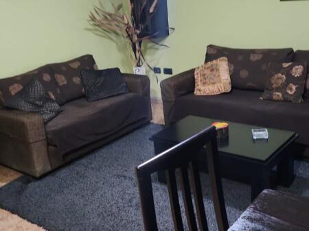🏠 Apartment 2+1 for Rent – Brryl, Tirana