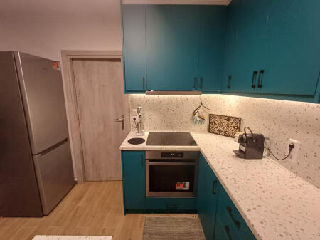 Apartment for rent 1+1 in Shkoze (ID B210410) Tirana