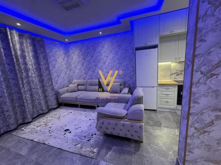APARTMENT 1+1+BLK FOR RENT AT UNIVERS CITY 500 EURO