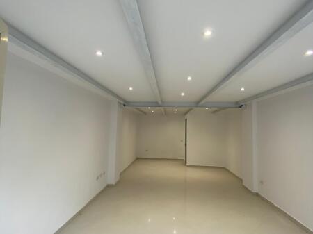 Business premises for rent on Jordan Misja street!
