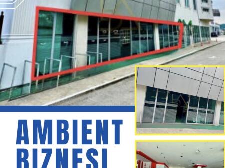 🏢Business Premises for Rent - Vore