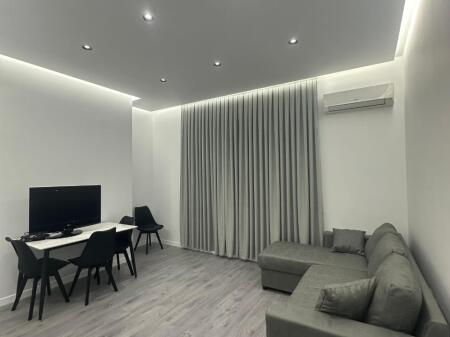 Affittasi appartamento 1+1 presso lo Stadio Air Albania