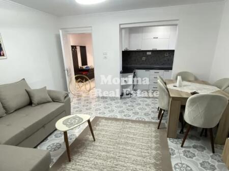 Rent, 2+1 Apartment, at former Durresi Restaurant, 600 euros/month