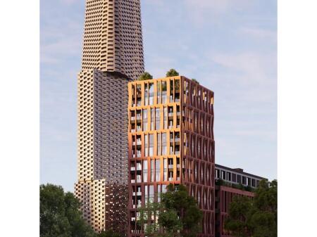 In vendita, Appartamento 2+1, AXA Residence, Nuovo Viale, Tirana.