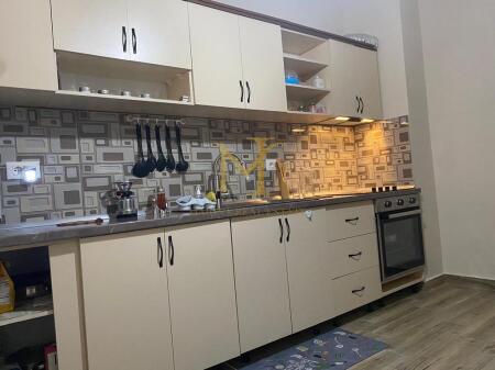 APARTAMENT 1+1 ME QERA PLAZH HEKURUDHA