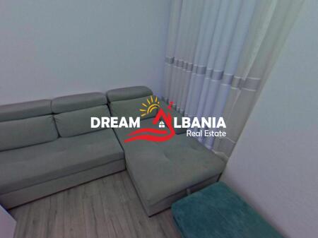 Jepet me qera apartament 2+1 tek Komuna e Parisit prane Kika 2 (ID 42215399)