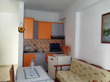 Studios for annual rent at the Beach, Durres, near the Florides complex.